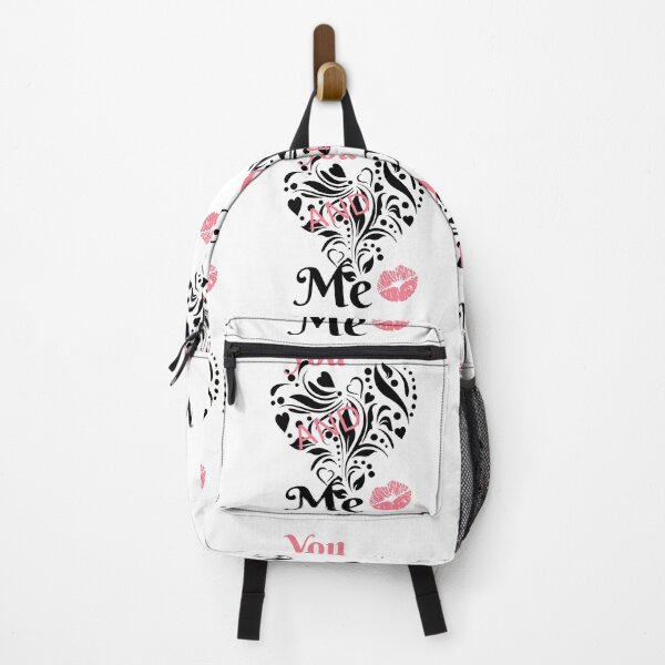 Item preview, You And Me designed and sold by aronia.