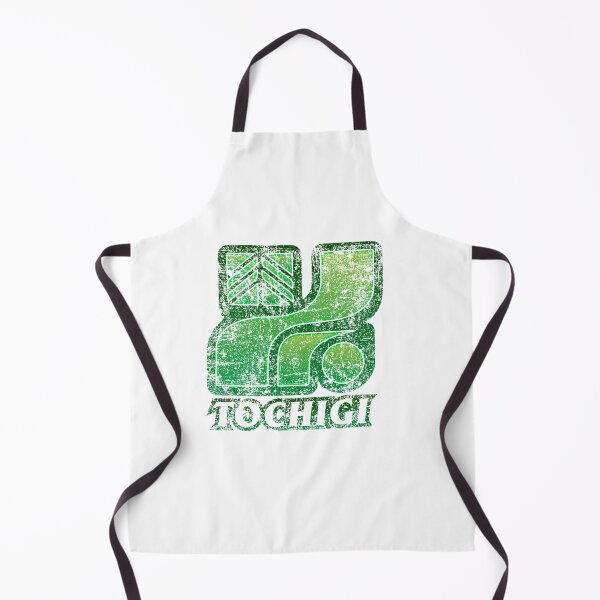 Item preview, Tochigi Prefecture Japanese Symbol Distressed Anime Style designed and sold by PsychicCatStore.