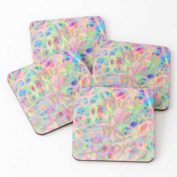 Item preview, My colors designed and sold by Harinko.