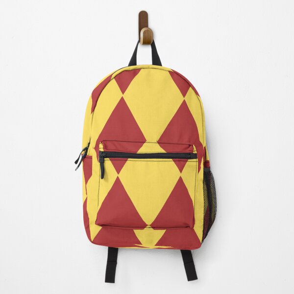 Item preview, Red Rhombus designed and sold by Positivemassage.