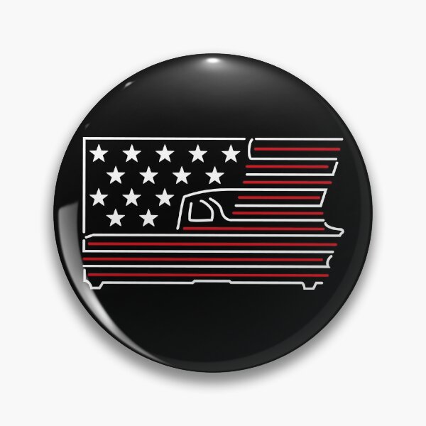 Item preview, American Flag Gun design designed and sold by Dise37.