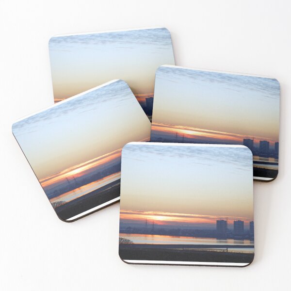 Item preview, Enfield (King George's Reservoir)  designed and sold by AWalkInEngland.