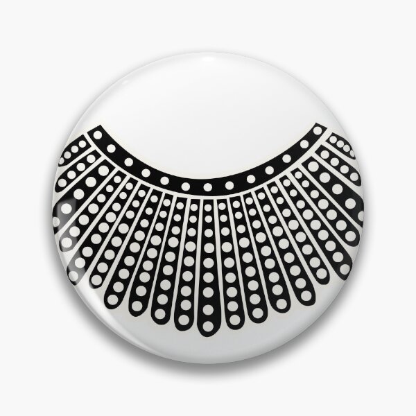 Item preview, Dissent Collar; RGB designed and sold by jlmartelli.