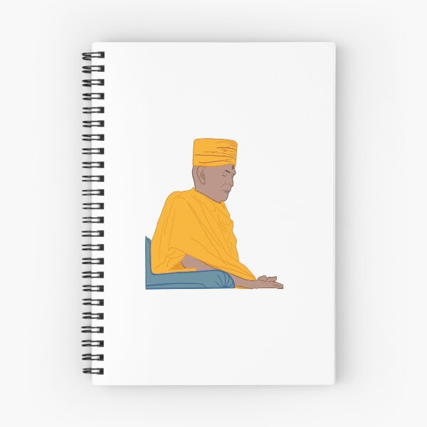 Item preview, Mahant Swami Maharaj designed and sold by twinrali99.