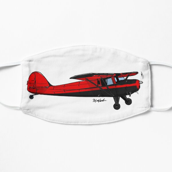 Taylorcraft N9003L Mask