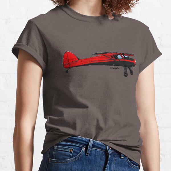 Taylorcraft N9003L Classic T-Shirt
