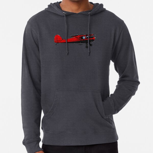 Taylorcraft N9003L Lightweight Hoodie