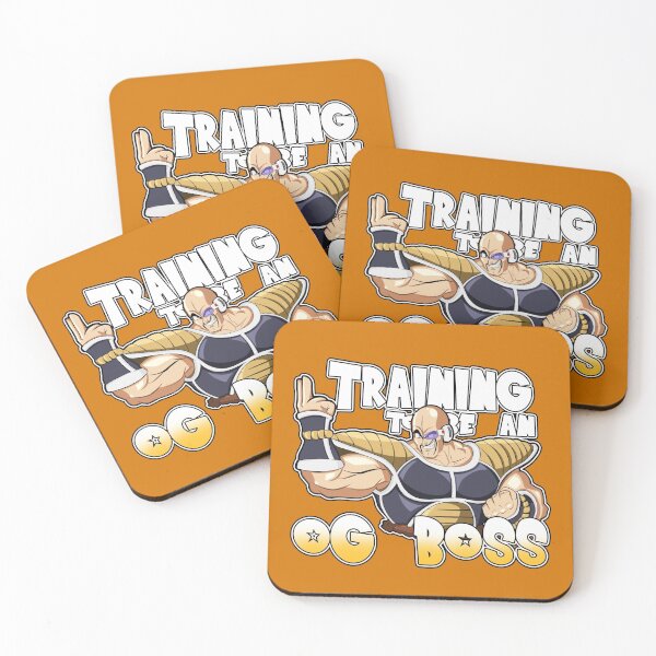 Item preview, Training to be an OG BOSS designed and sold by F1shcustoms.