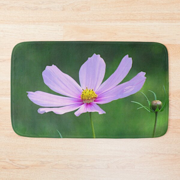 Item preview, Cosmos flower pink, blossom, flowers, floral designed and sold by rhnaturestyles.