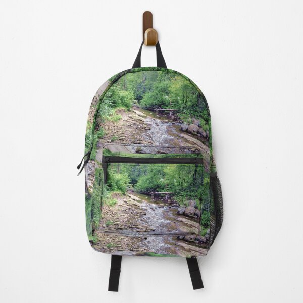 Item preview, Pisgah National Forest, designed and sold by Savannah Gibbs.