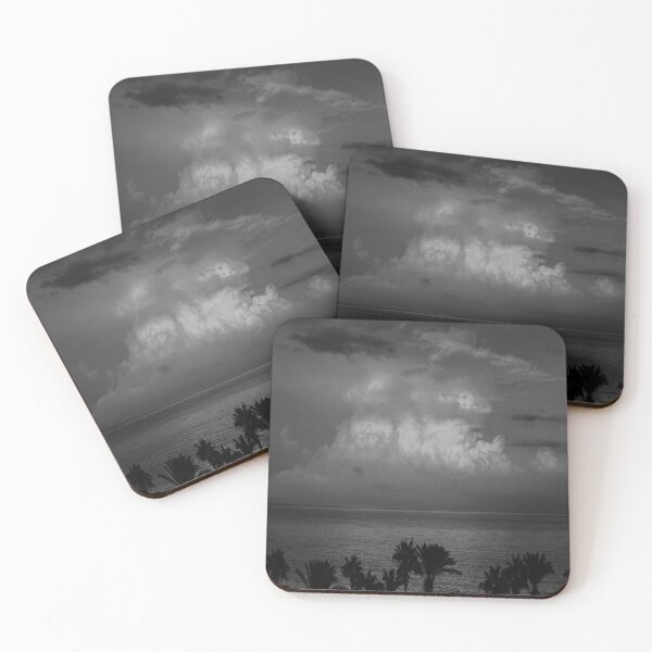 Item preview, Mediterranean Storm Rising designed and sold by Londonimages.