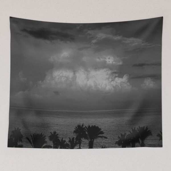 Item preview, Mediterranean Storm Rising designed and sold by Londonimages.