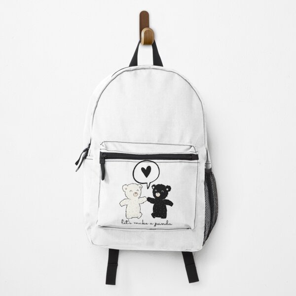 Item preview, Let's Make A Panda designed and sold by m95sim.