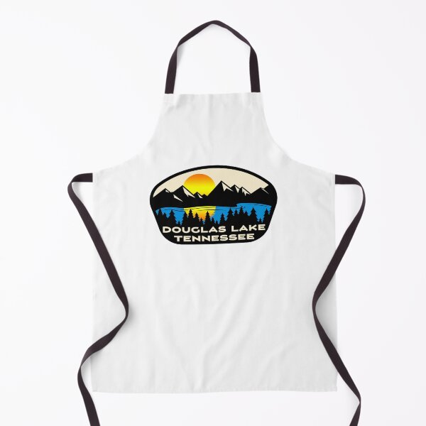 Item preview, Douglas Lake Tennessee designed and sold by Travel Time.