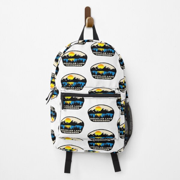 Item preview, Douglas Lake Tennessee designed and sold by Travel Time.