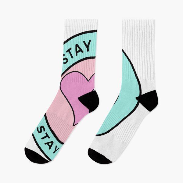 Item preview, Stay Home Stay Safe designed and sold by DearFawnStudio.