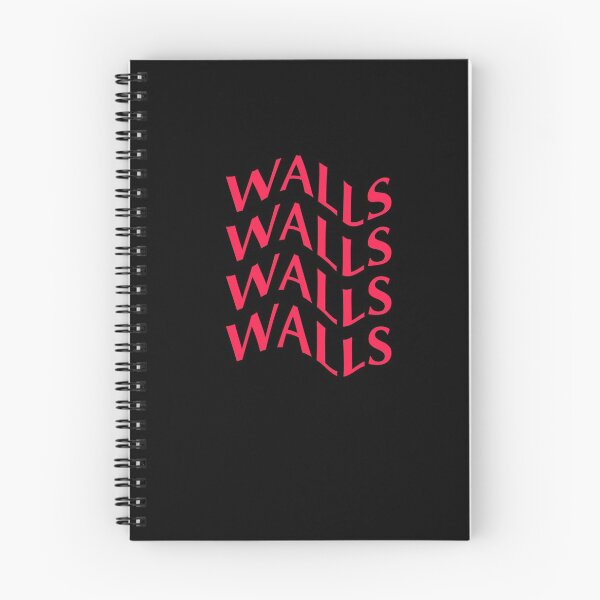 Item preview, Pink Walls Louis Tomlinson  designed and sold by Luna3107.