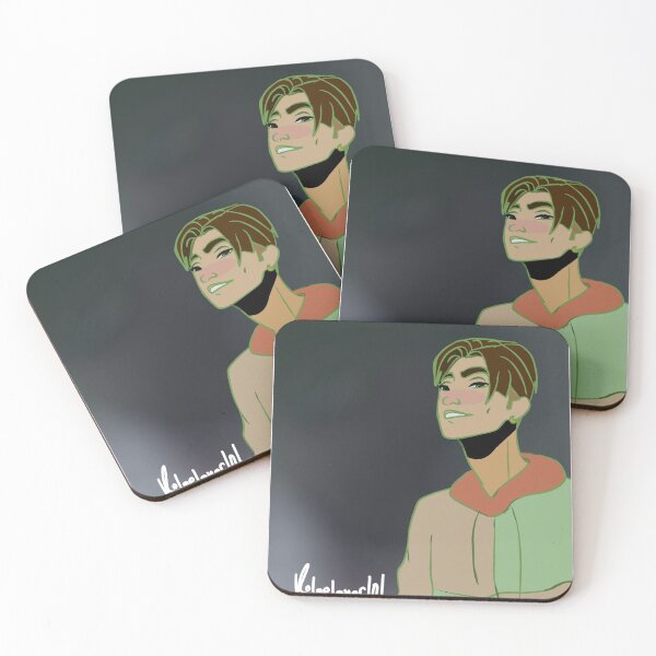 Item preview, Modern Jim Hawkins  designed and sold by Rolaplayor101.