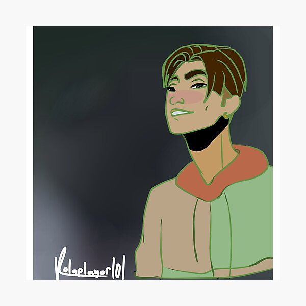 Item preview, Modern Jim Hawkins  designed and sold by Rolaplayor101.