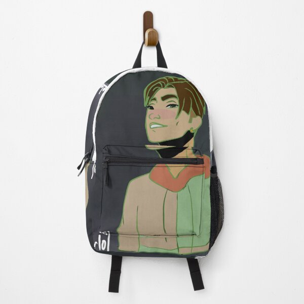 Item preview, Modern Jim Hawkins designed and sold by Rolaplayor101.