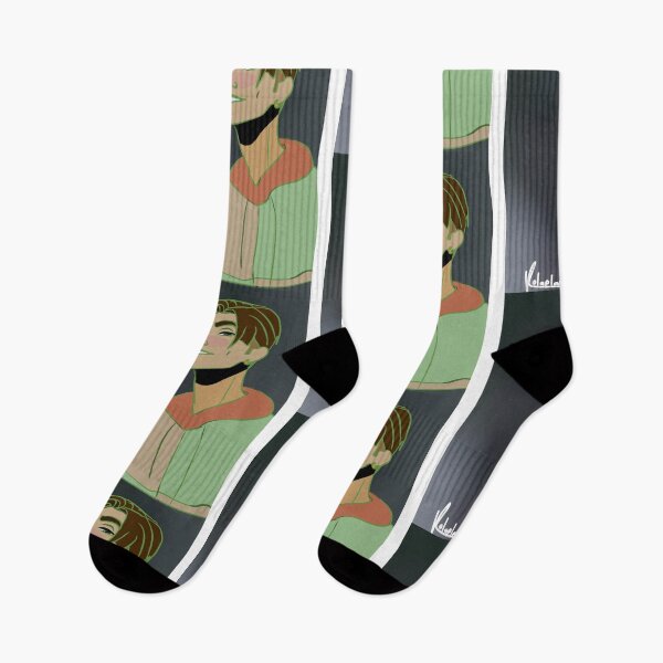 Item preview, Modern Jim Hawkins  designed and sold by Rolaplayor101.