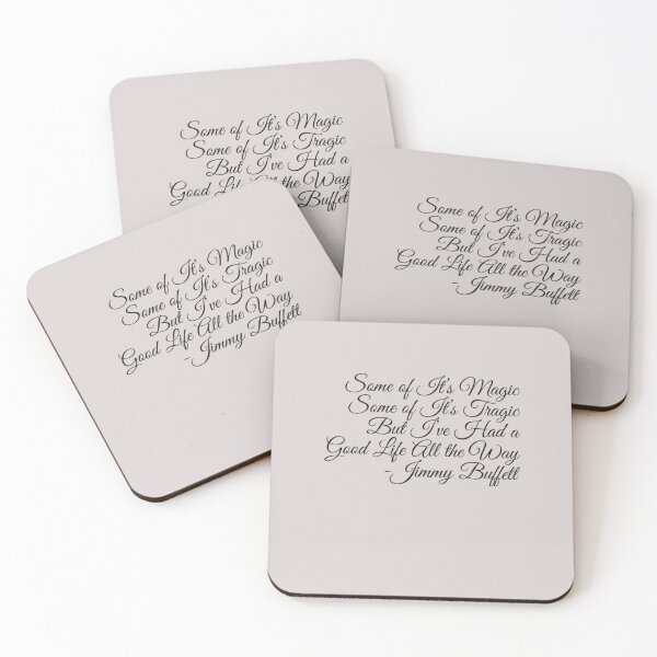 Item preview, Had A Good Life All Along designed and sold by EagleCreek.