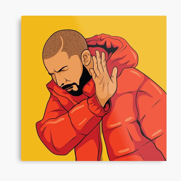 Drake Hotline Bling Reverse Meme Generator - Imgflip