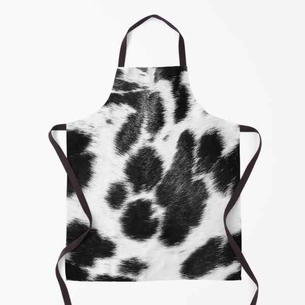 Item preview, Dalmatian Black & White Faux Fur designed and sold by Quirki.