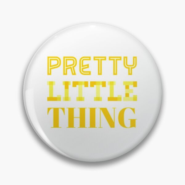 Item preview, Pretty Little Thing designed and sold by LiveAndGlow.