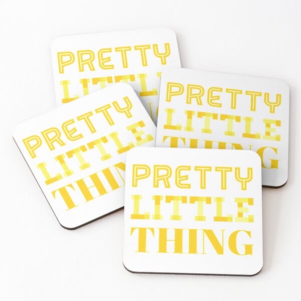 Item preview, Pretty Little Thing designed and sold by LiveAndGlow.