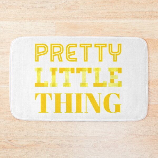 Item preview, Pretty Little Thing designed and sold by LiveAndGlow.