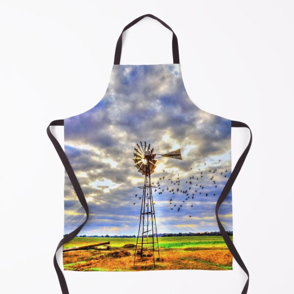 Item preview, Flight of the Mallards - Boort, Victoria designed and sold by Steven Jodoin.