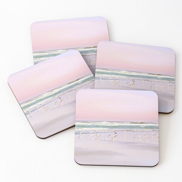 Item preview, pastel beach designed and sold by SylviaCook.