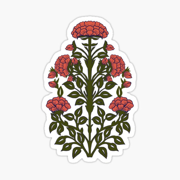 Roselien Sticker