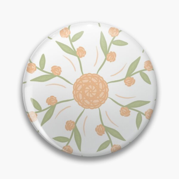 Item preview, Flower trail designed and sold by hollyjanek.