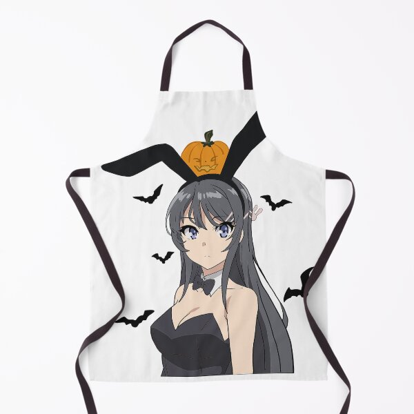 Item preview, Rascal Does Not Dream Of Bunny Girl Senpai - Mai designed and sold by jenartfart.