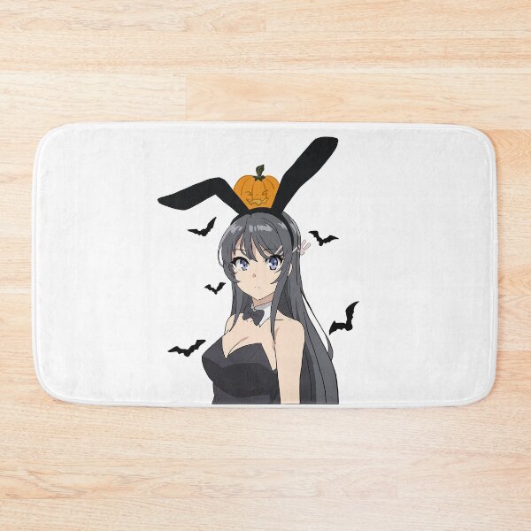 Item preview, Rascal Does Not Dream Of Bunny Girl Senpai - Mai designed and sold by jenartfart.