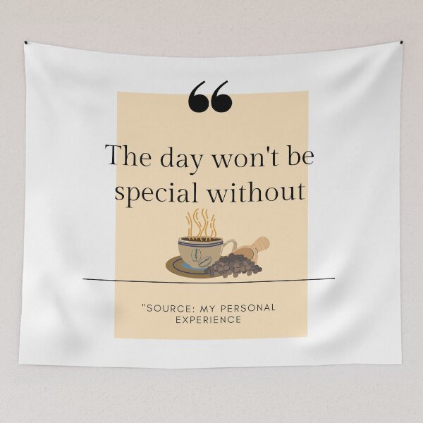 Item preview, Coffeeholic Therapy designed and sold by Mayamoamen99.