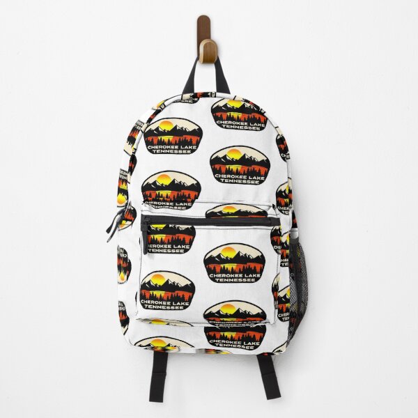 Item preview, Cherokee Lake Tennessee designed and sold by Travel Time.