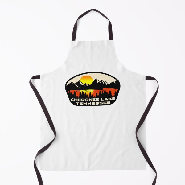 Item preview, Cherokee Lake Tennessee designed and sold by Travel Time.
