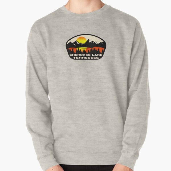 cherokee sweatshirt