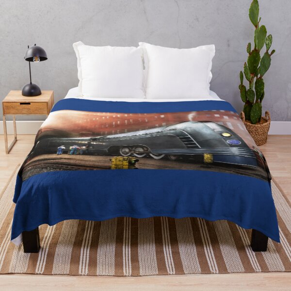Item preview, Train - Retro - The train of tommorow 1939 designed and sold by Mike Savad Photography.