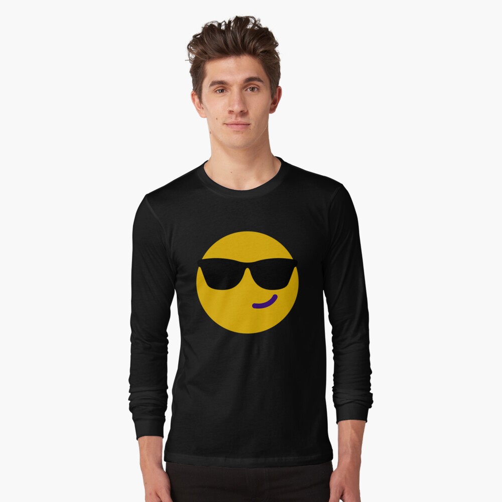 Item preview, Long Sleeve T-Shirt designed and sold by shydra.