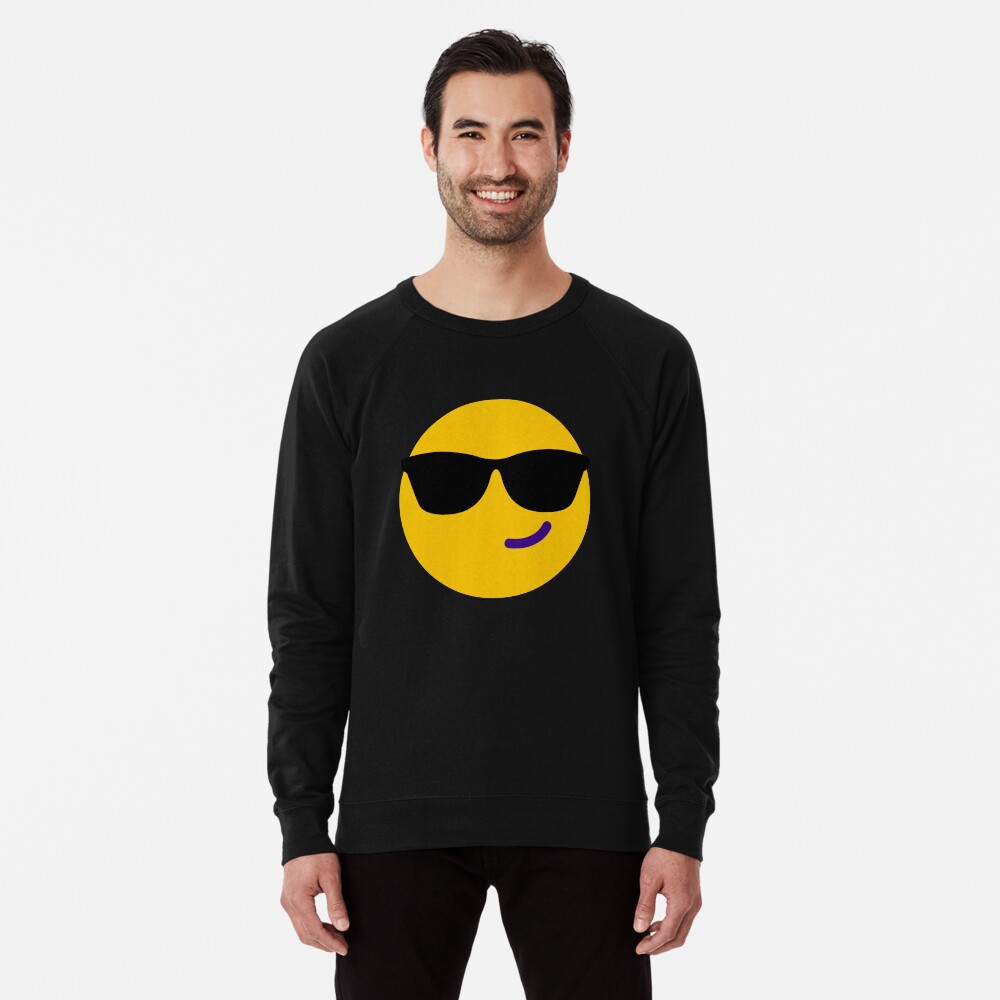 Item preview, Lightweight Sweatshirt designed and sold by shydra.