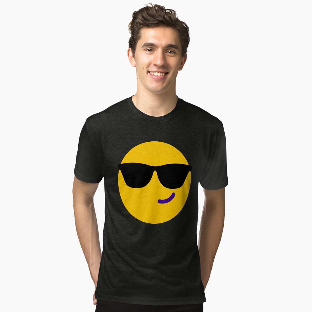 Item preview, Tri-blend T-Shirt designed and sold by shydra.
