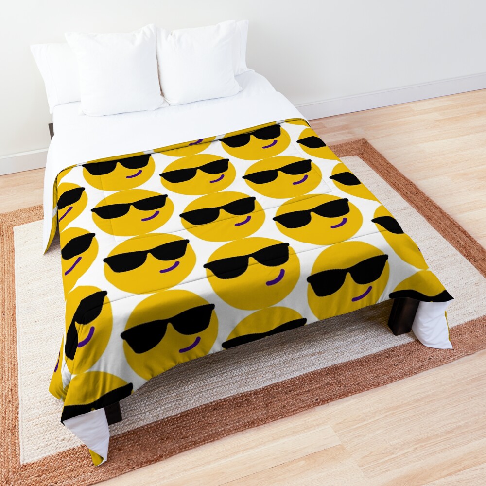 Item preview, Comforter designed and sold by shydra.