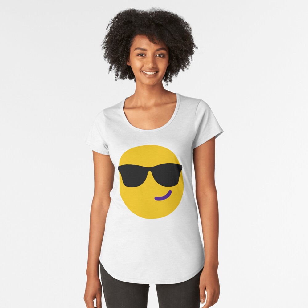 Item preview, Premium Scoop T-Shirt designed and sold by shydra.