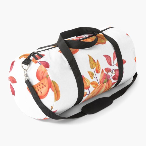 Item preview, Maple leaves and ripe pumpkin designed and sold by Designhub14.