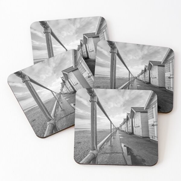 Item preview, Norfolk coast beach huts designed and sold by yackers1.