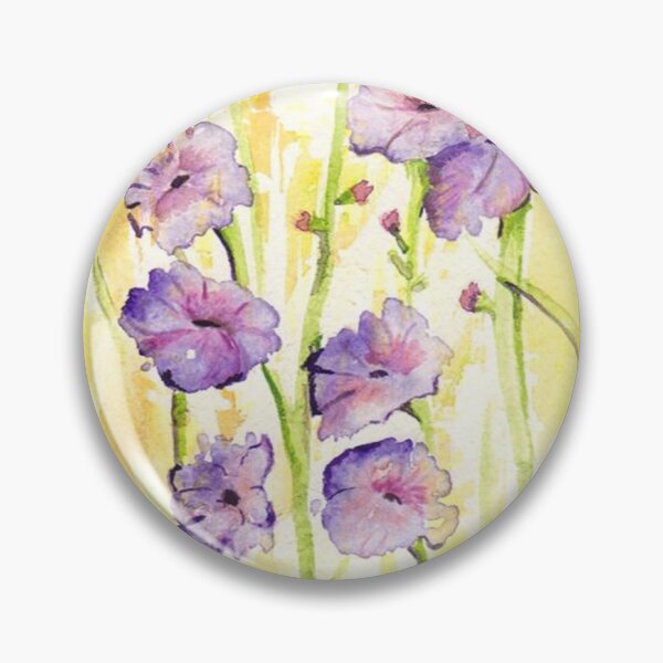 Item preview, Chicory designed and sold by huffensen.